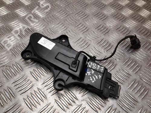 Front left exterior door handle TESLA MODEL X (5YJX) P90D AWD | BP28921628C128 