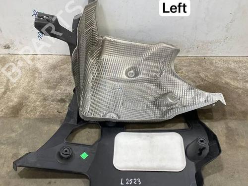 Stoßstangenhalter hinten für PORSCHE PANAMERA (971) 3.0 (97AAA1, 97BAA1) (330 hp) 28916452