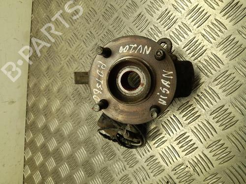 other-nissan-nv200-van-2010-37557437 main image