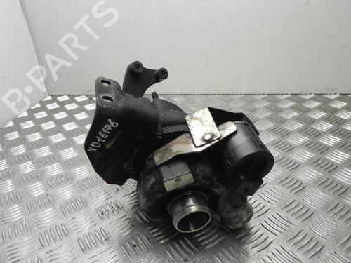 Turbolader/Kompressor LAND ROVER DISCOVERY IV (L319) 2.7 TD 4x4 (190 hp) 28946235