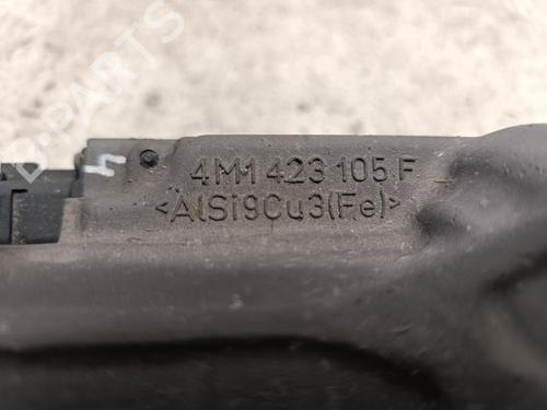Steering column AUDI Q7 (4MB, 4MG, 4MQ) 3.0 TFSI quattro | BP39631491M21 - Image 20