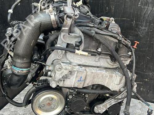 Used Engine Engine 37554429 37554429