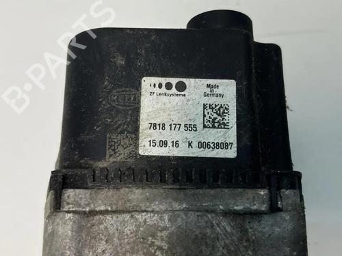 Electronic module LAND ROVER RANGE ROVER EVOQUE (L538) 2.0 D 4x4 | BP30557291M83