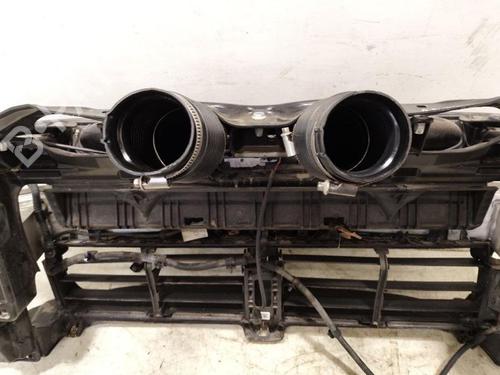 Front slam panel PORSCHE PANAMERA (971) 2.9 4 E-Hybrid (97ABE1, 97BBE1, 97ABX1) | BP28946313C72 