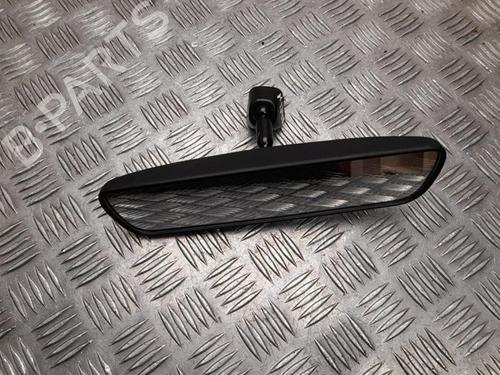 Used Rear mirror KIA NIRO I (DE) 1.6 GDI Plug-in Hybrid (141 hp) 28914357