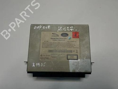 Module électronique LAND ROVER RANGE ROVER EVOQUE (L538) 2.0 D 4x4 (180 hp) 30448621