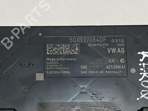Electronic module SKODA KAROQ (NU7, ND7) 2.0 TDI 4x4 | BP30081606M83