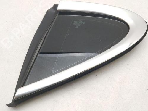 Rear right quarter glass PORSCHE PANAMERA (971) 3.0 4 (97ABA1, 97BBA1) | BP28945988C92 
