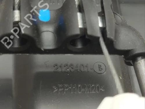 Electronic module MASERATI QUATTROPORTE VI 3.8 GT S | BP28925273M83 - Image 10