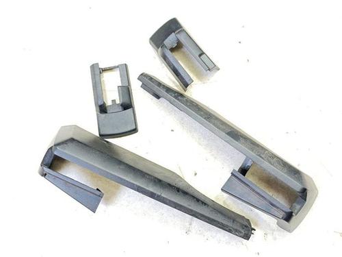 Seats set MERCEDES-BENZ M-CLASS (W166) ML 63 AMG 4-matic (166.074) | BP28935002C78 