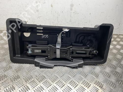 Jack Kit Jack Kit AUDI A5 (F53, F5P) S5 TFSI quattro (354 hp) 37569250 37569250