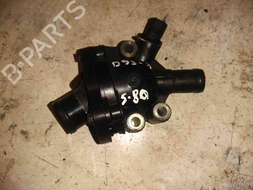 Used Thermostat housing VOLVO S80 II (124) 2.5 T AWD (200 hp) 28932318