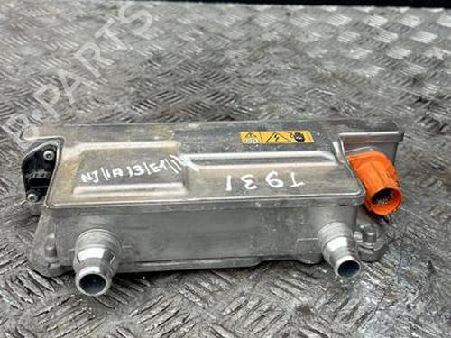 Electronic module MERCEDES-BENZ EQE SUV (X294) EQE 350 4-matic (294.612) | BP37612496M83 - Image 2