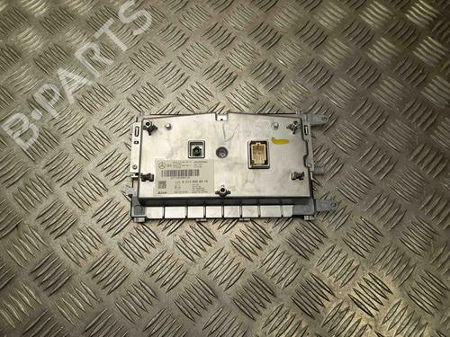 Display monitor MERCEDES-BENZ E-CLASS (W213) E 200 d (213.013) | BP28941899C48