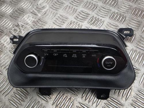 Climate control TOYOTA AYGO X (_B7_) 1.0 VVT-i (KGB70) | BP40164210I5 - Image 3