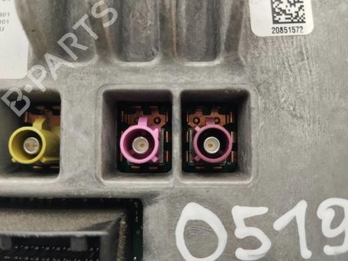 Display monitor DODGE DURANGO (WD) 5.7 | BP32780039C48  - Image 11