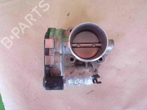 Spjeldhus FORD FOCUS III 1.6 Ti (125 hp) 28932388