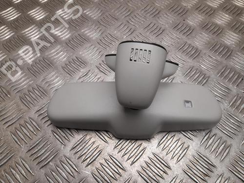 Rear mirror AUDI A6 C7 Avant (4G5, 4GD) 3.0 TDI | BP37554848I6 - Image 2