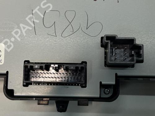 Electronic module LAND ROVER RANGE ROVER EVOQUE (L538) 2.0 D 4x4 | BP30081616M83 