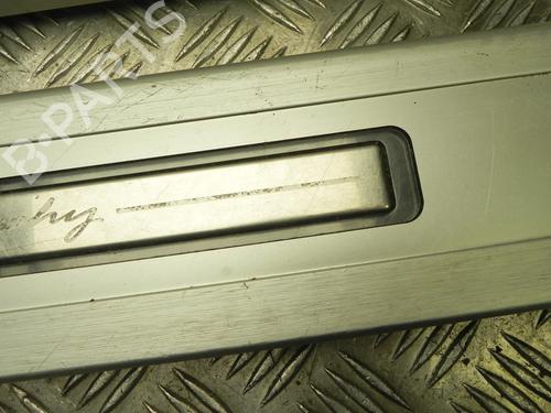 Step LAND ROVER RANGE ROVER IV (L405) 3.0 TDV6 4x4 | BP28918054C149 