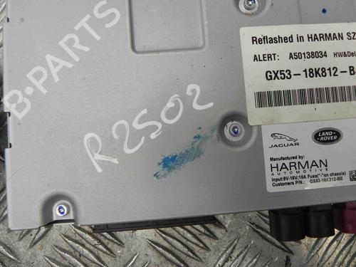 Electronic module LAND ROVER DISCOVERY SPORT (L550) 2.0 D 4x4 | BP28941460M83 