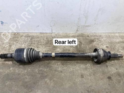 Used Left rear driveshaft MASERATI GHIBLI III (M157) 3.0 (330 hp) 28910708