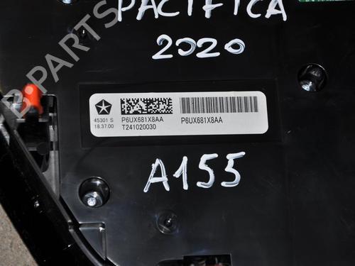 Control unit CHRYSLER PACIFICA (RU) 3.6 | BP39520541M11  - Image 8