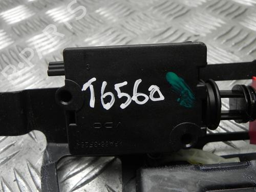 Tailgate lock BMW X3 (E83) xDrive 25 i | BP28917235C101 