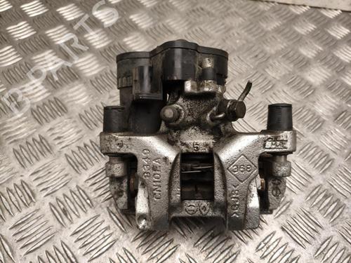 Otra Otra DACIA BIGSTER 1.2 TCe 140 (RYMH) (140 hp) 37612517 37612517