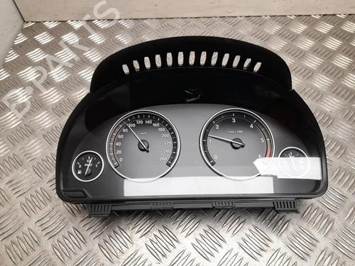 Used Instrument cluster Instrument cluster 28935828 28935828