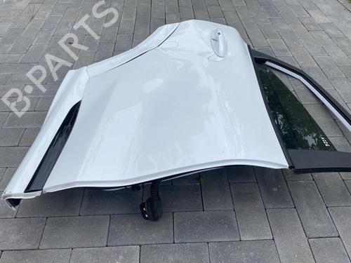 Dør højre bagtil FORD PUMA (J2K, CF7) 1.0 EcoBoost | BP38966685C5 - Image 11