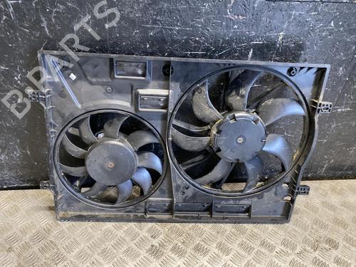 Used Radiator fan VW GOLF VII (5G1, BQ1, BE1, BE2) 2.0 R 4motion (300 hp) 28926803