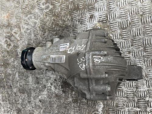 Differential, foran Differential, foran MERCEDES-BENZ M-CLASS (W166) ML 350 BlueTEC 4-matic (166.024, 166.023) (258 hp) 37576615 37576615