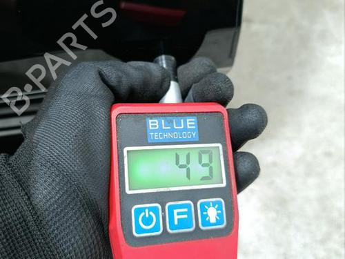 Dør venstre fortil AUDI E-TRON (GEN) 55 quattro | BP38999798C2 - Image 22