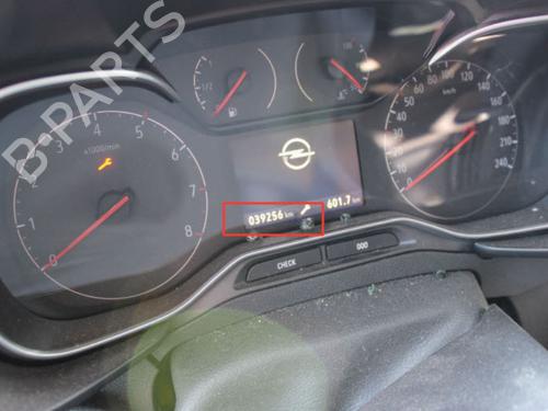 Pedal OPEL COMBO E Tour / Life (K9) 1.2 | BP37547585I4 - Image 8