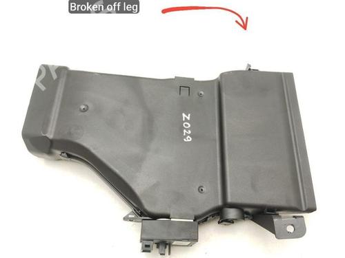 Used Water radiator ROLLS-ROYCE GHOST I (RR4) V12 (571 hp) 28934064