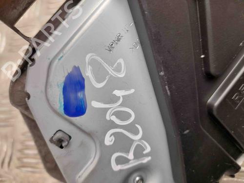 Quadrante RENAULT ZOE (BFM_) ZOE | BP28911286C47 