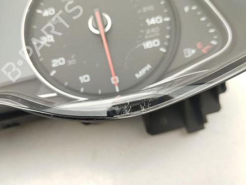 Instrument cluster AUDI Q7 (4MB, 4MG, 4MQ) 3.0 TFSI quattro | BP38994562C47 - Image 2