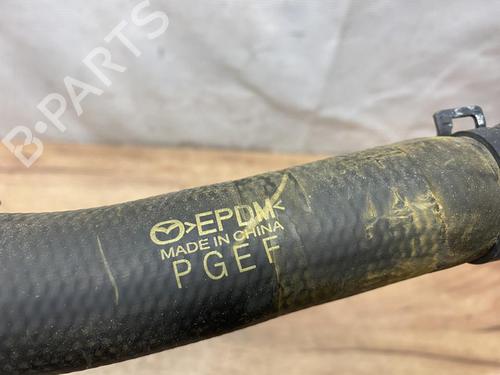 Pipe MAZDA CX-5 (KF) 2.0 SKYACTIV-G | BP40027285M125 - Image 3