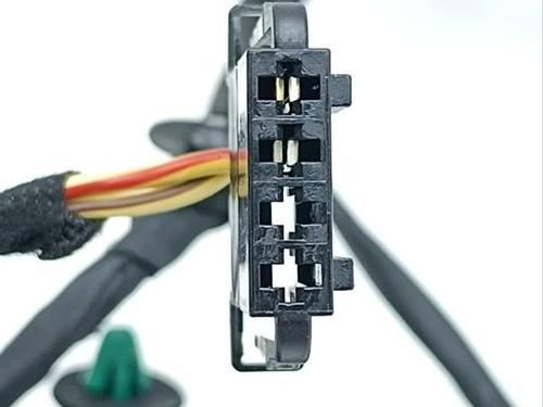Wiring harness BENTLEY BENTAYGA (4V1) 6.0 | BP38997247E16 - Image 12