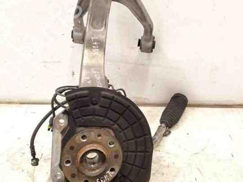 Venstre Styrespindel Lejehus MASERATI LEVANTE SUV (M161) 3.0 D Q4 (275 hp) 28924244