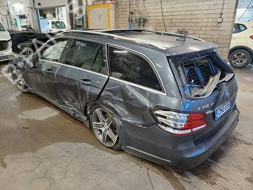 Engine control unit (ECU) MERCEDES-BENZ E-CLASS T-Model (S212) E 350 BlueTEC 4-matic (212.294) | BP37550546M57  - Image 7