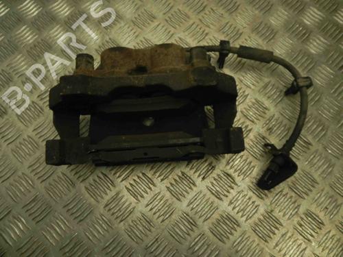 Używane Zacisk hamulca przedniego lewego JEEP GRAND CHEROKEE IV (WK, WK2) 3.0 CRD V6 4x4 (250 hp) 28941309