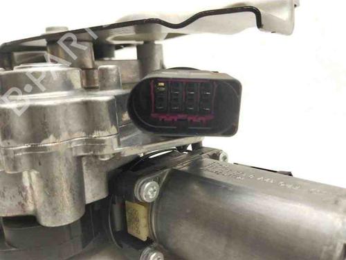Tailgate lock BENTLEY CONTINENTAL FLYING SPUR (3W_) 6.0 FLEX | BP28947101C101