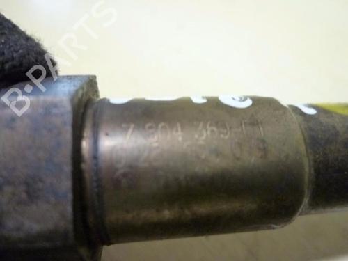 Electronic sensor BMW 1 (E81) 118 d | BP37544256M84 - Image 3