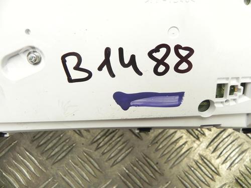 Instrument cluster NISSAN LEAF (ZE1) Electric | BP37543630C47 - Image 6