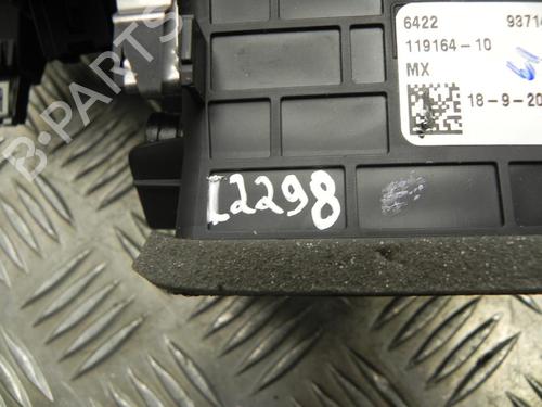 Luftventil BMW X3 (G01, F97, G08) xDrive 30 d | BP37545813I21 - Image 7