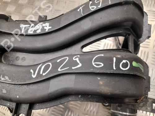 Intake manifold SUBARU XV (GT) 1.6 i AWD (GT3) | BP37550778M70 - Image 5