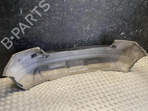Rear bumper SKODA FABIA III (NJ3) 1.0 TSI | BP28932316C8 