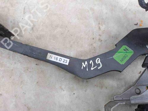 Kløtsj MAZDA CX-3 (DK) 2.0 SKYACTIV-G (DK5W, DK6W) | BP28920808I13 